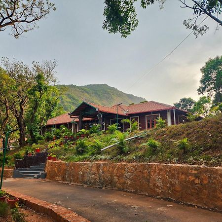 Celestial Heights Homestay Kurchi Esterno foto