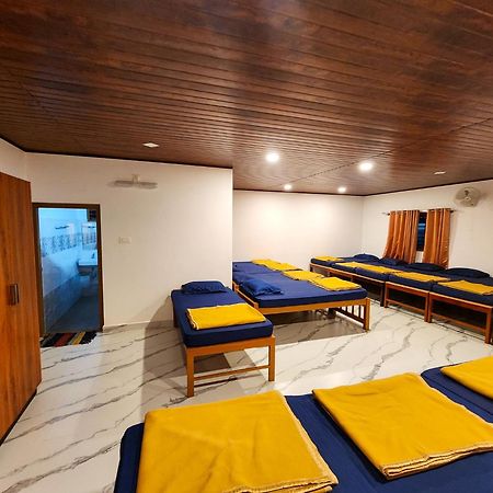 Celestial Heights Homestay Kurchi Esterno foto