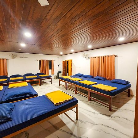 Celestial Heights Homestay Kurchi Esterno foto