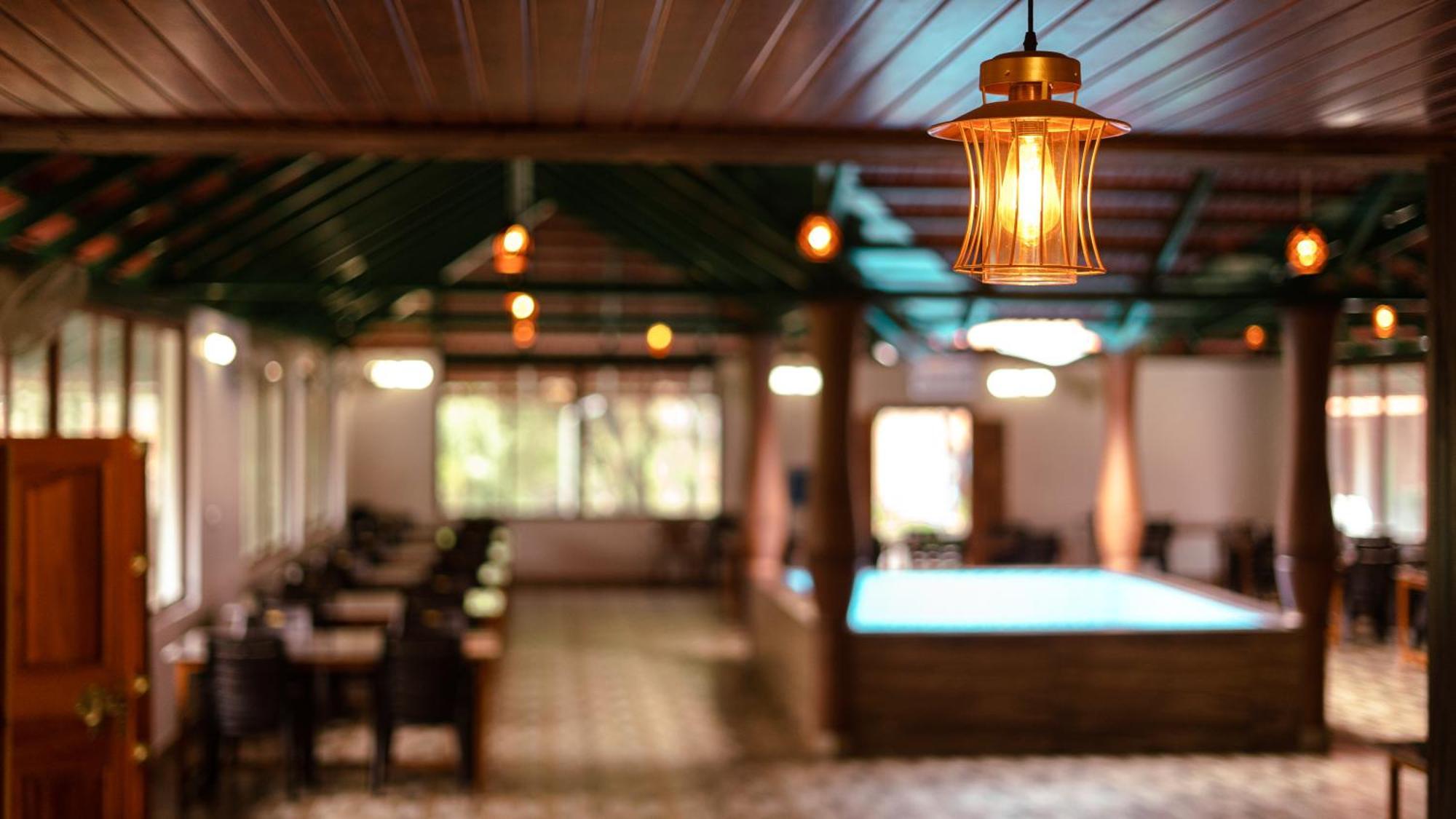 Celestial Heights Homestay Kurchi Esterno foto