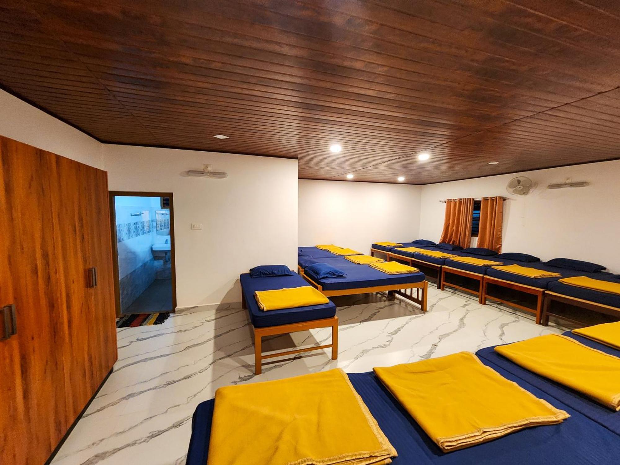 Celestial Heights Homestay Kurchi Esterno foto