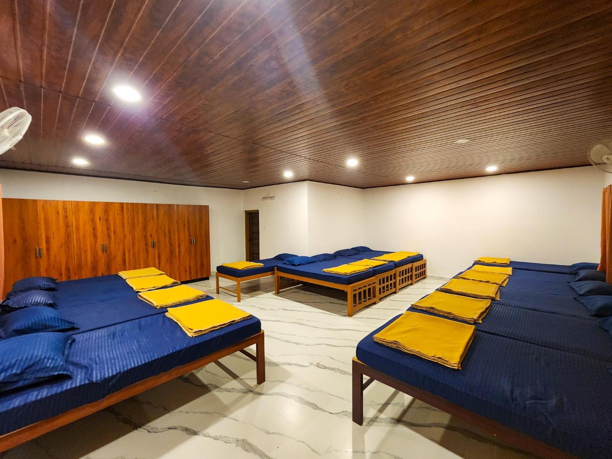 Celestial Heights Homestay Kurchi Esterno foto
